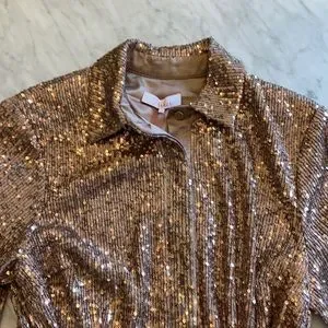Parker palmas dress online